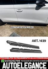 minigonne seat leon usato  Italia