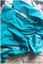 Tatonka jacke damen gebraucht kaufen  Hamburg