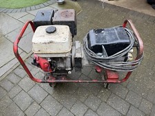 Honda generator welder for sale  LOUGHBOROUGH
