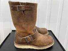 Red wing 2971 for sale  LYMINGTON