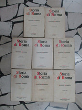 Mommsen storia roma usato Mommsen storia roma usato  Bologna