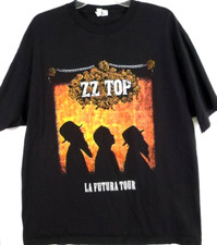 Top concert shirt for sale  Riverside