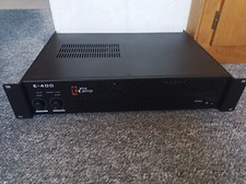 The amp e400 gebraucht kaufen  Kiel