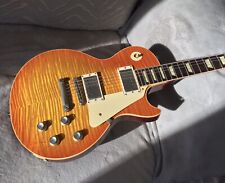 Gibson custom shop for sale  BLACKWOOD