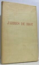 Jarres biot bois d'occasion  Bazouges-la-Pérouse