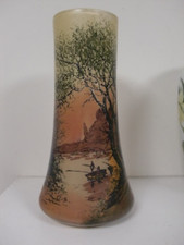 Joli ancien vase d'occasion  Replonges