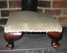 Vintage old wooden for sale  LEEDS