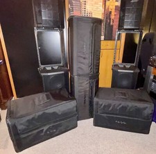 Bose stereo set gebraucht kaufen  Hamburg