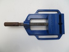 Record drill vice for sale  SCARBOROUGH