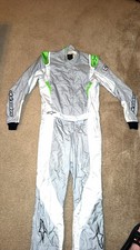 Alpinestars pro fireproof for sale  Morris