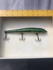 Muskie mania pike for sale  BARNOLDSWICK