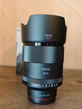 Meike 85mm stm gebraucht kaufen  Trier