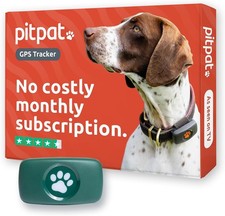 Pitpat dog gps for sale Pitpat dog gps for sale  MANCHESTER