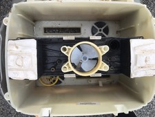 Bloque moteur robot d'occasion  Villette-d'Anthon
