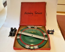 Hornby turntable 1927 for sale Hornby turntable 1927 for sale  LEWES