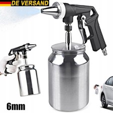 Sandstrahler sandstrahlgerät  gebraucht kaufen  Aspisheim, Grolsheim