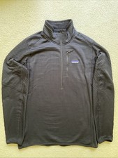 Men patagonia pullover for sale  Redmond