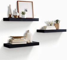 Ahdecor black floating for sale  Gulf Shores