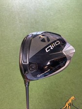 Used taylormade qi10 for sale  Jacksonville Beach