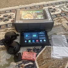 Garmin 890 inch d'occasion  Expédié en Belgium