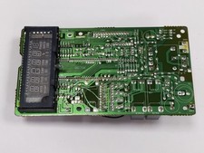 Microwave control board for sale  Timberville