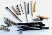 Lot crayons porte d'occasion  Bordeaux-