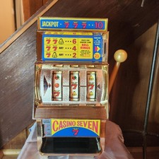 Vintage waco casino for sale  Laurel