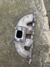 Boost performance manifold for sale  CHESTERFIELD