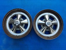 Cragar wheels 15x4 for sale  Red Lion