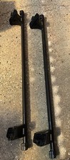 Thule squarebar 120cm for sale  READING