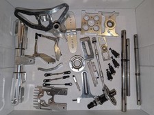 Align rex parts d'occasion  Expédié en Belgium