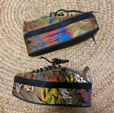 Baskets gucci plateforme d'occasion Baskets gucci plateforme d'occasion  Paris VI