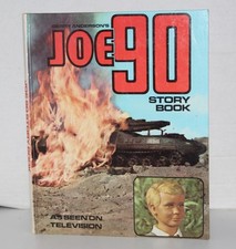 Joe original 1968 for sale  LEICESTER