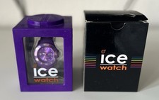 Ice watch sili gebraucht kaufen  Berlin
