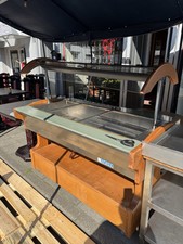 Buffettheke salatbar gebraucht gebraucht kaufen  Eitorf