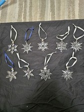 1991 swarovski ornament for sale 1991 swarovski ornament for sale Clarklake