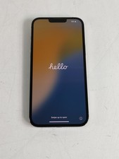 Apple iPhone 13 Pro Max A2484 256 GB iOS 18.5 AT&T Apenas (Wi-Fi + 5G) comprar usado  Enviando para Brazil