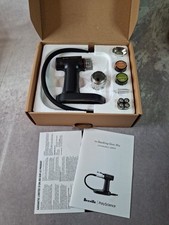Breville smoking gun for sale  Waterville