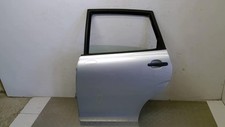 Porte arriere gauche d'occasion  France
