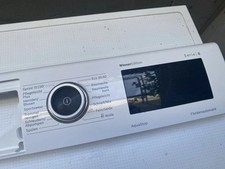 Bedienteil steuerung bosch gebraucht kaufen  Karlsruhe