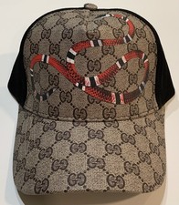 Cavas gucci hat d'occasion  Expédié en Belgium