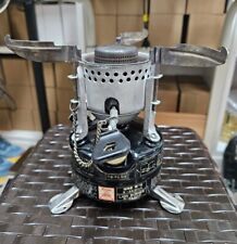 Lion 124 Fogão Caminhante Tipo Silencioso Portátil Querosene Coreano Vintage comprar usado  Enviando para Brazil