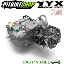 Yx140 17bhp z40 for sale  DUDLEY