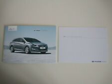 Hyundai i40 tourer for sale  UK