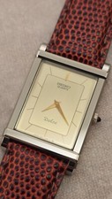 Seiko dolce tank for sale  SWINDON