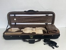 Size violin box for sale  LIVERPOOL