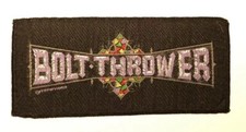 bolt thrower gebraucht kaufen bolt thrower gebraucht kaufen Ahaus