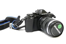 Kit olympus em10 usato  Modena