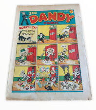Dandy comic april for sale  WELWYN