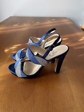 Scarpe cerimonia donna usato  Salerno